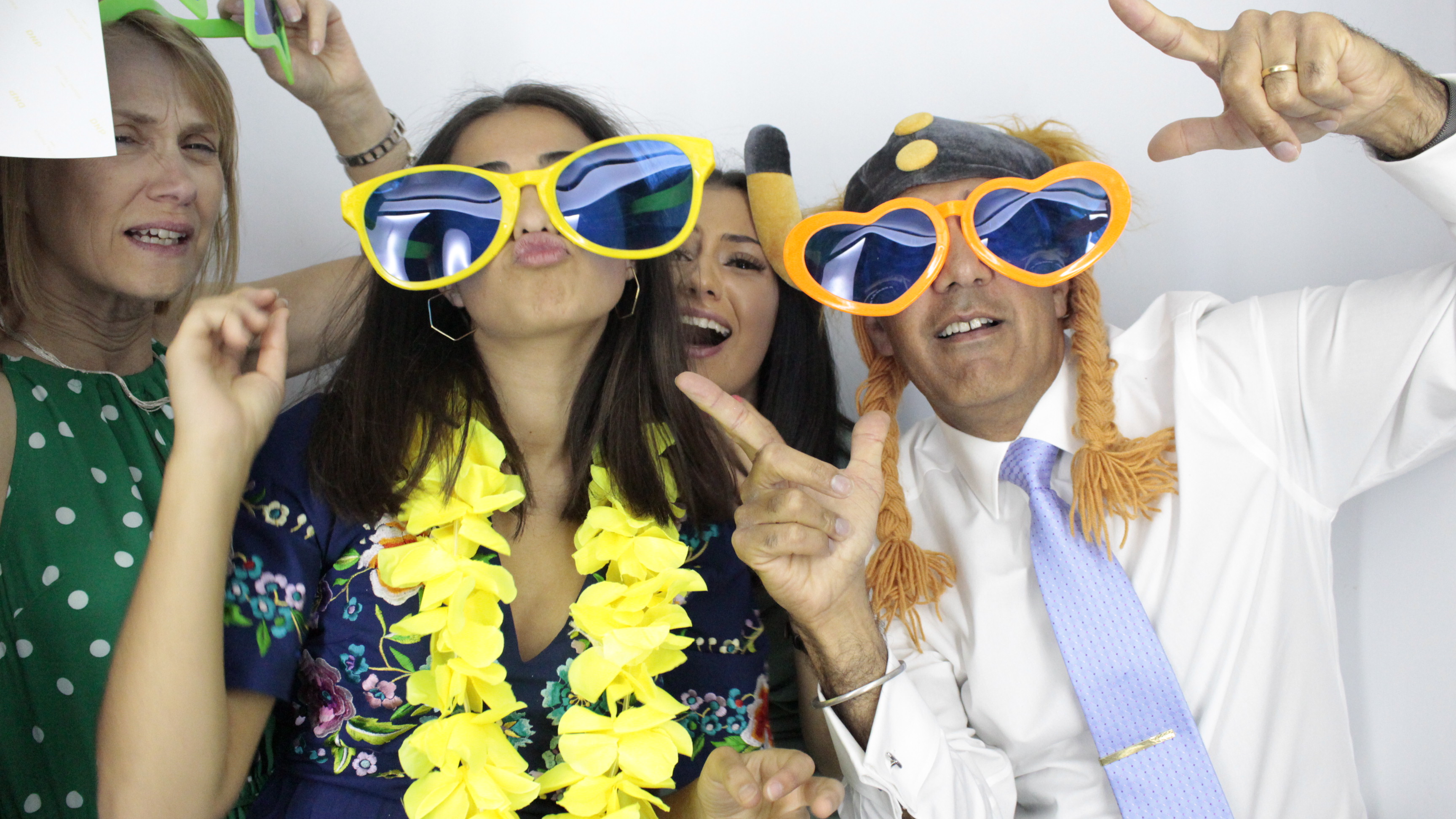 Jade and Duncan's Wedding | View more photos from the event at gallery.myphotoboothexperience.co.uk/u/MyPhotoBoothExperienceLtd/Jade-and-Duncans-Wedding